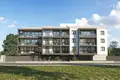 Apartamento 3 habitaciones 134 m² Strovolos, Chipre