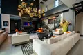 7 bedroom villa 1 350 m² Marmara Region, Turkey