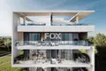 3 bedroom apartment 112 m² Demos Agiou Athanasiou, Cyprus