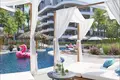 1 bedroom apartment 55 m² Muratpasa, Turkey