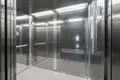1 room apartment 56 m² Minsk, Belarus