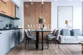 Mieszkanie 2 pokoi 60 m² Alanya, Turcja