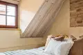 Apartamento 1 habitación 31 m² Vilna, Lituania