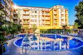 Квартира 1 комната 35 м² Несебр, Болгария