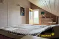 House 110 m² Bialarucki sielski Saviet, Belarus