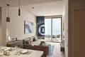 Wohnung 1 zimmer 53 m² Becici, Montenegro