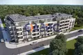 Apartamento 2 habitaciones 73 m² Ravda, Bulgaria