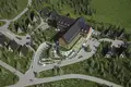 Investition  Bosaca, Montenegro