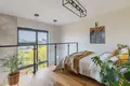Квартира 2 комнаты 55 м² Варшава, Польша
