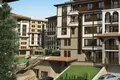 Mieszkanie 3 pokoi 103 m² Sweti Włas, Bułgaria