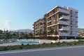 Квартира 3 комнаты 142 м² Агиос Тихонас, Кипр