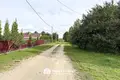 Dom 1 pokój 64 m² Rabuń, Białoruś