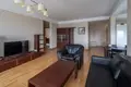 Appartement 3 chambres 93 m² Riga, Lettonie