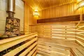 Casa de campo 270 m² Nieharelski sielski Saviet, Belarús