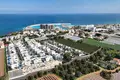 3-Schlafzimmer-Villa 121 m² Paralimni, Zypern