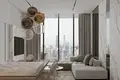 Appartement 1 chambre 59 m² Doubaï, Émirats arabes unis