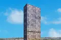 Appartement 1 chambre 151 m² Kadikoy, Turquie