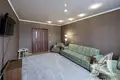 2 room apartment 53 m² Muchaviecki sielski Saviet, Belarus