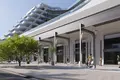 Apartamento 1 habitación 39 m² Dubái, Emiratos Árabes Unidos