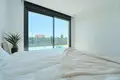 Villa de tres dormitorios 227 m² Alfaz del Pi, Španjolska