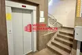 2 room apartment 65 m² Hrodna, Belarus