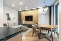 Квартира 3 комнаты 96 м² в Минске, Беларусь
