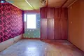 Mieszkanie 2 pokoi 57 m² Poniewież, Litwa