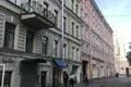 Room 6 rooms 160 m² Saint Petersburg, Russia