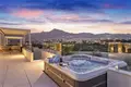 Wohnung 3 Schlafzimmer 120 m² Benalmadena, Spanien