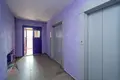 Appartement 1 chambre 36 m² Minsk, Bélarus