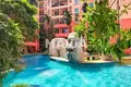 2 room apartment 37 m² in Pattaya City, Thailand