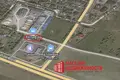 Propiedad comercial 817 m² en Grodno, Belarús