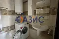 1 bedroom apartment 68 m² Primorsko, Bulgaria