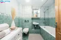 Appartement 2 chambres 62 m² Vilnius, Lituanie