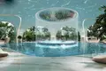 Apartamento 3 habitaciones 165 m² Dubái, Emiratos Árabes Unidos
