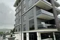 Wohnung 1 Schlafzimmer 46 m² Alanya, Türkei
