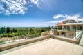 Penthouse 3 pokoi 121 m² Trachoni Municipality, Cypr