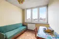 Квартира 2 комнаты 37 м² Варшава, Польша