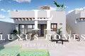 2 bedroom Villa 140 m² Torre-Pacheco, Spain