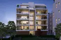 Квартира 3 спальни 161 м² Строволос, Кипр