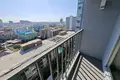 Condo z 1 sypialnią  Pattaya City, Tajlandia