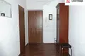 Квартира 2 комнаты 55 м² okres Karlovy Vary, Чехия