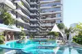 1 bedroom apartment 75 m² Dubai, United Arab Emirates