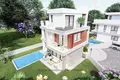 4-Schlafzimmer-Villa 152 m² Agios Tychonas, Zypern