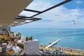 Studio apartment 1 bedroom 33 m² Batumi, Georgia