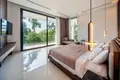 Villa de 4 dormitorios 930 m² Ubud, Indonesia