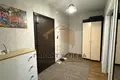 Appartement 1 chambre 45 m² Muchaviecki sielski Saviet, Bélarus