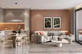 Apartamento 1 habitacion 53 m² Erdemli, Turquía