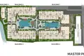 Apartamento 1 habitacion 45 m² Choeng Thale, Tailandia