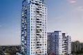 3 room apartment 73 m² Givat Shmuel, Israel